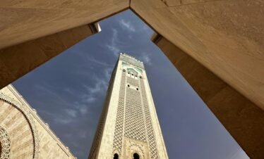 Marrakech to Casablanca Transfer
