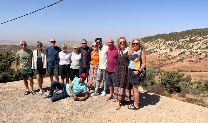 What to pack for your Moroccan vacation